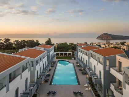SUNRISE VILLAGE